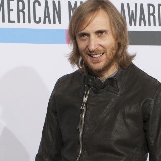 David Guetta presenta su nuevo álbum, 'Listen'