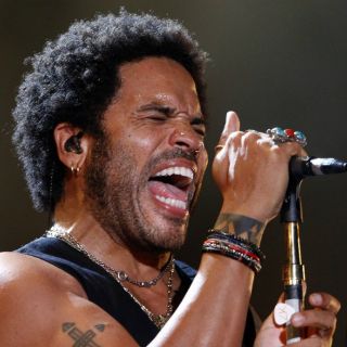 Lenny Kravitz estrena su sencillo 'New York city'