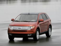 Los modelos más afectados por este retiro son Ford Edge y Lincoln MKX de los años 2007 y 2008. AP / P. Sancya