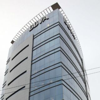 Bajan fuertemente las ganancias de BBVA en nueve meses