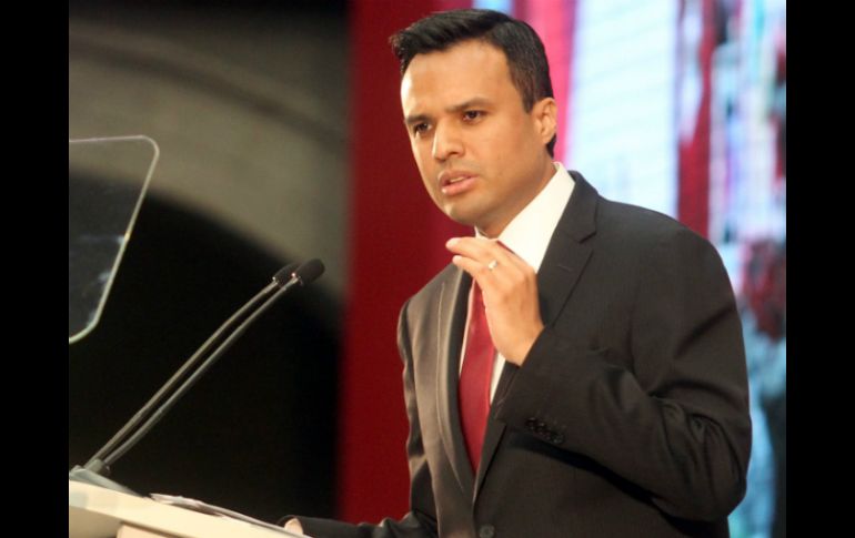 Robles subraya que la ex Villa Maicera es un lugar ejemplo, para bien y para mal. EL INFORMADOR / ARCHIVO