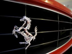 Las otras marcas de lujo como Alfa Romeo y Maserati, seguirán siendo parte de la compañía matriz. AP / M. Vasini