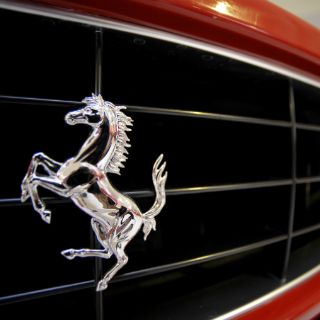 Chrysler se separará de Ferrari