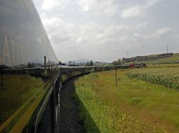 Se contará con un auditor internacional para que la supervisión de los proyectos del Gobierno sea 'sistemática'. EL INFORMADOR / ARCHIVO