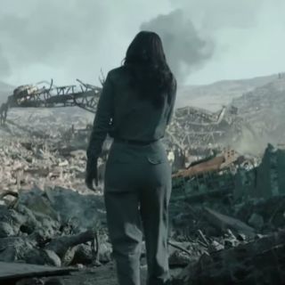 Estrenan tráiler extendido de 'Los Juegos del Hambre: Sinsajo'