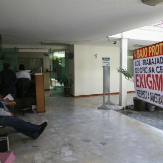 La SSJ busca diálogo con sindicato para llegar a un acuerdo