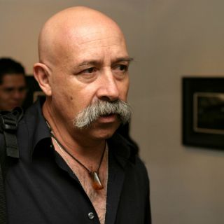 Hernández-Claire inaugurará retrospectiva fotográfica en el MUPAG