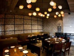 • P. F. Changs Galerías CORTESÍA  /