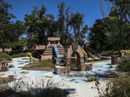 Una de los aspectos más importantes de la nueva etapa del Parque Alcalde, será la construcción de un acuario. EL INFORMADOR / F. Atilano