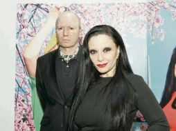 • Fangoria  /