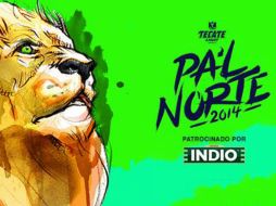 Snoop Dog, Foster de People, Enrique Bunbury y Juanes son algunos de los invitados. FACEBOOK / cervezaindio