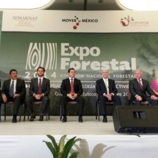 Jalisco ya cuenta con Atlas Forestal