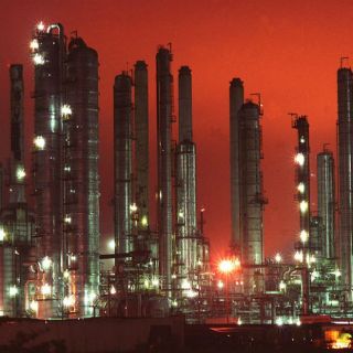 No hay daño patrimonial por Oceanografía: Contralor de Pemex