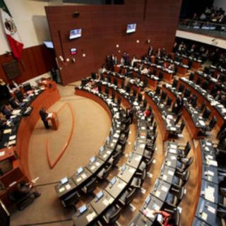 El Senado avala la Ley de Ingresos 2015