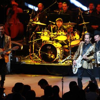 Esta noche rugen los Tigres del Norte