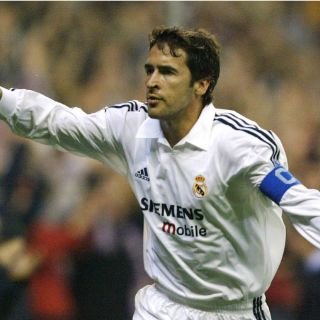 Raúl González jugará en Estados Unidos