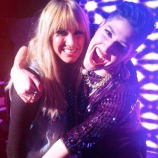 Ha*Ash canta tema en serie de TV