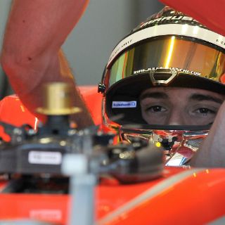 Familia de Jules Bianchi no lo cambiará de hospital