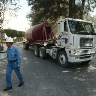 Holcim renuncia a su fusión en España con Cemex
