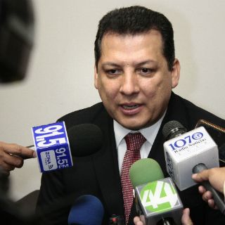 Inicia última ronda de comparecencias de aspirantes a presidir CNDH