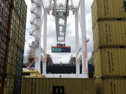 México debe aprovechar el mercado de Asia-Pacífico para poder crecer más del 5% anual; según Bancomext. EL INFORMADOR / ARCHIVO