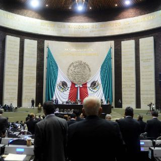 Diputados avalan cambios en Ley de Ingresos 2015