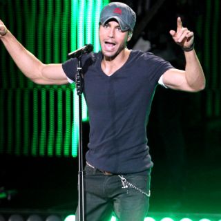 Enrique Iglesias actuará en los MTV EMA 2014