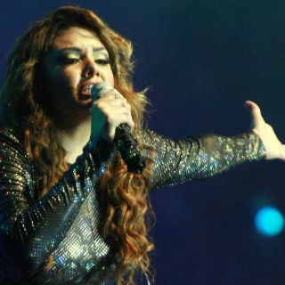 Yuridia asegura incumplimiento de contrato en Palenque