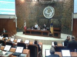 El Congreso local debe pagar una cifra superior a los 58 MDP. TWITTER / @LegislativoJal