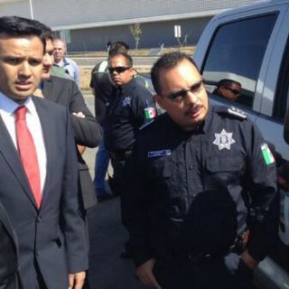 Renuncia a su cargo el director de seguridad de Zapopan