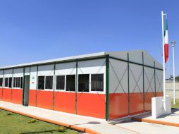 Está basado en un modelo de excelencia, regido por los lineamientos de la SEP. EL INFORMADOR / M. Vargas