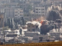 Según un diario estadounidense, el FBI ha detectado a más individuos que quieren viajar a Siria para unirse al Estado Islámico. AP / ARCHIVO