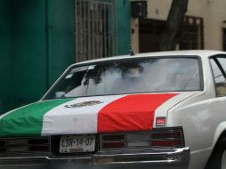 La proporción de países satisfechos pasó de 33 por ciento en 2007 a 51 por ciento este año. NTX / ARCHIVO