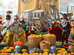 En un mundo globalizado, la expansión de la cultura es una de nuestras metas fundamentales en las nuevas sociedades. NTX / ARCHIVO.