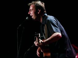 El músico aprovecha para presentar su más reciente material (Bi)vo en México. EL INFORMADOR / ARCHIVO