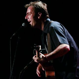 Kevin Johansen, un improvisado profesional