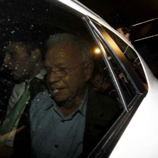 Granier obtiene amparo, pero no saldrá en libertad