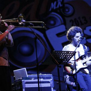 Lovekills, Fontana y Quenttin actuarán en 'Terror en Calle 2'