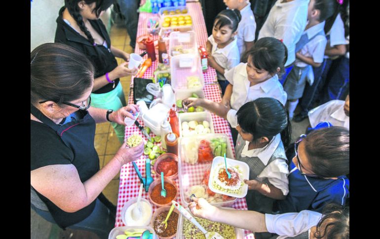 Resultado de imagen para fotos sanciones contra escuelas