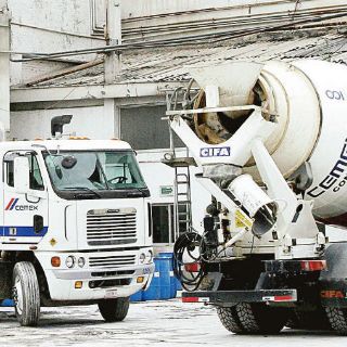 Cemex y Holcim cancelan su fusión en España