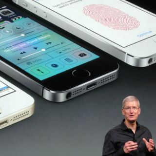 Líderes de empresas tecnológicas muestran su apoyo a Tim Cook