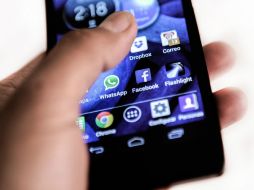 El servicio posee más de 600 millones de usuarios activos mensuales. EL INFORMADOR / ARCHIVO