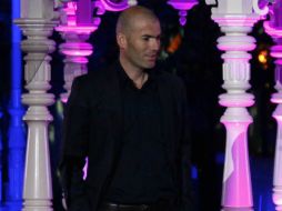 Zizou ha recibido muchas muestras de apoyo alrededor del mundo. AP / ARCHIVO
