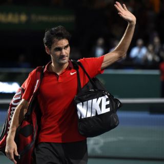 Federer queda eliminado de París