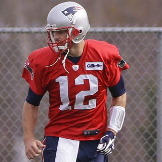 Manning y Brady vuelven a disputar supremacía