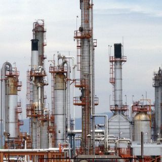 Pemex reporta exceso en balanza comercial