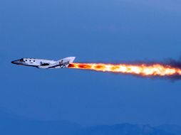 La nave sufrió una anomalía grave que provocó su pérdida. AP / M. Greenberg