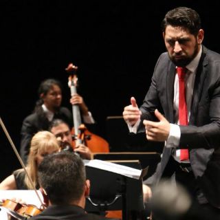 México verá por primera vez la ópera Alcina