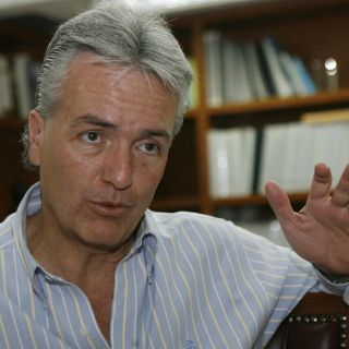 Mis aspiraciones no dependen de la Cuenta Pública 2009: Petersen