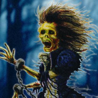 Cuentos populares del Día de Muertos